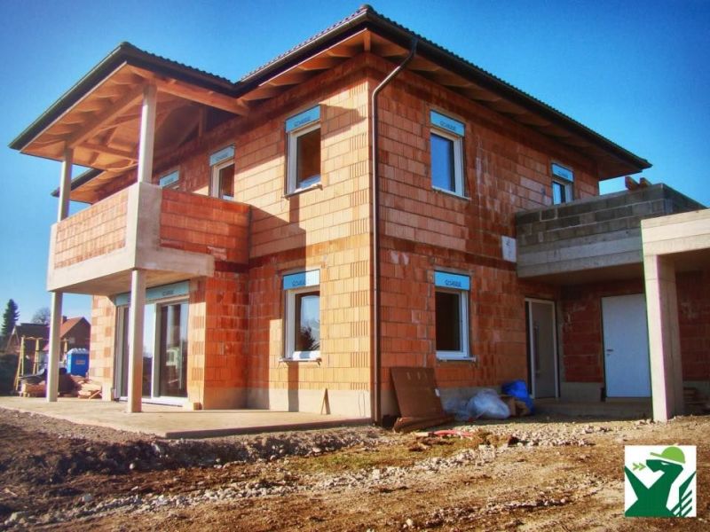Rohbau