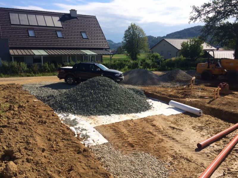 Sanierung